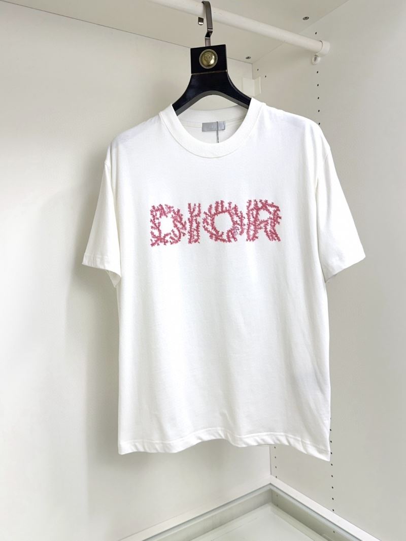 Christian Dior T-Shirts